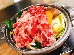 -初居食屋日式料理(万象城购物中心店)
