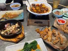 -潮界(虹桥新天地店)