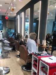 -意廊 Hair Salon