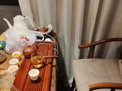 -邈墨茶馆(凤起路店)