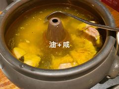 -云海肴·汽锅鸡·云南代表菜(美罗城店)