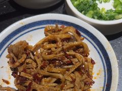 -巴奴毛肚火锅(广益哥伦布店)