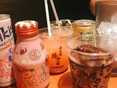 -牛New寿喜烧(青浦店)