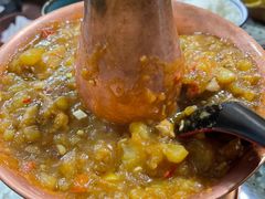 炊锅鸡-蜗牛小馆醉乡民谣云南菜(惠新西里店)