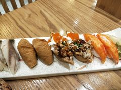 -林妈妈村·日式料理(宝山龙湖天街店)