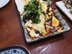 -金雨烧烤(新城南都店)