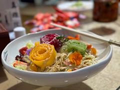 -悦真雅院·四合院·清真私房菜(雍和宫店)