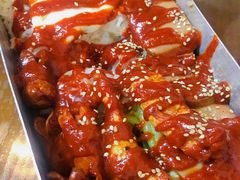 -小公洞韩式豆腐村