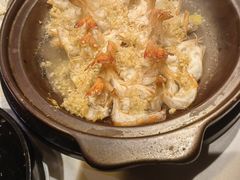-百味馆·海鲜·湛江菜(后海花园店)