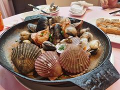 -高佳庄·舟山海鲜(海景旗舰店)