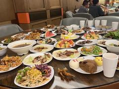 -天津瀚金佰九号温泉酒店(南楼地铁站店)