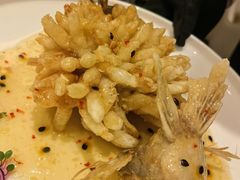 -海味观(老西门店)