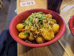 -拐枣巷小串串(财大店)
