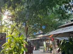 -玫瑰花园自助烤肉(顺义鑫海韵通店)