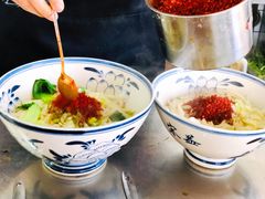 -宋益驴蹄子面肉夹馍(辛家庙店)