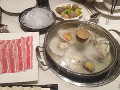 -新一哥粤菜火锅(瑞金店)