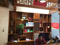 -汉唐守艺人·河北面馆(民心河店)