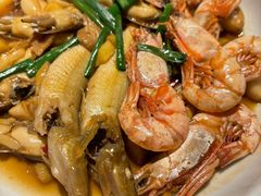 -荣小馆(椒江青悦城店)