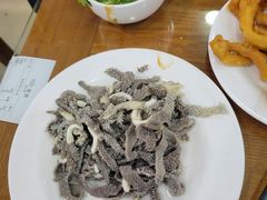 -白魁老号饭庄(交道口店)