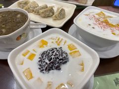 -南信牛奶甜品专家