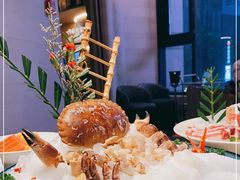 -斯普汇生蚝牛排馆(中骏世界城店)