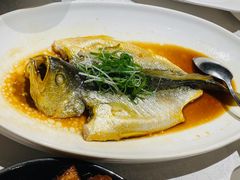 -金美华轩(东方路齐鲁店)