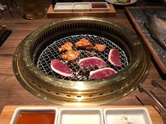 -茶六烧肉堂 博爱店