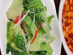 -解家河南菜(中原万达店)