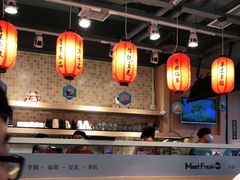 -鲜芋仙(观音桥大融城LG店)