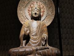 -响堂山石窟-北响堂山石窟