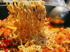 方便面-贵州辣子鸡番茄鸡