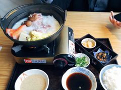 -味太助·银饭食堂(中华城店)