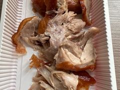 -五顺斋清真烤鸭(西大街总店)