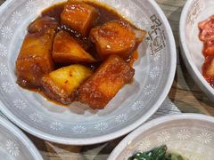 -Myeongdong North Strathfield