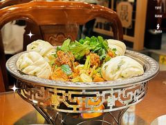 -鼎晟江南·融合江南宴(固戍店)