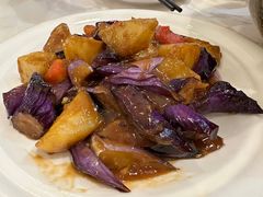 -唐晋人家(源深路店)