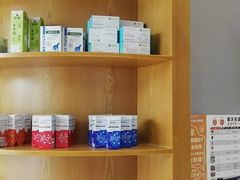 -关爱宠物医院·猫科中心·消化科(滨湖万达分院)