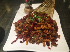 -庆合府重庆大排档(紫都城店)