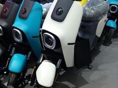 -九号电动车(安定门内大街店)