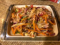 -多哥水傣味餐厅(司马巷店)