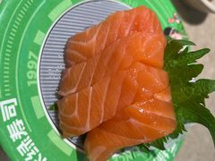 -禾绿寿司·定食·拉面·烧炸(宝安大仟里店)