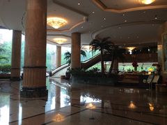 -南京维景国际大酒店(南京博物院店)