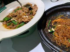 费大厨辣椒炒肉-费大厨辣椒炒肉(高铁吾悦广场店)
