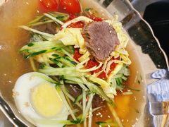 -英子补身汤(海兰路店)
