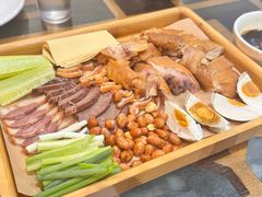 -良师门滨海人家·海鲜·家常菜(滨海城店)