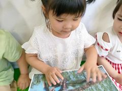 -全优加早教托育园(广百新一城店)