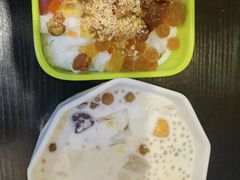 -汕中冰室