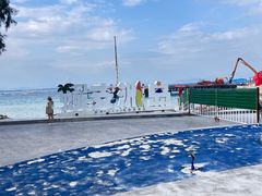 -三亚蜈支洲岛旅游区
