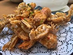 -79号渔船海鲜饭店(华强北店)