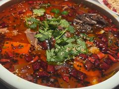-晓淮山·扬州早茶·淮扬菜(龙阳广场店)